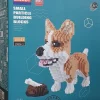 Balody 3D bouwset Corgi