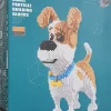 Balody 3D bouwset Jack Russel