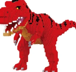 Balody 3D bouwset Manosaurus