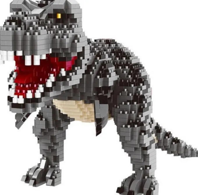 Balody 3D bouwset Tyrannosaurus