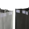 Balvi Afval recycletassen met kat (set van 3)