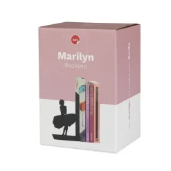 Balvi Boekensteun Marilyn