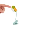 Balvi Boeklampje Birdie groen