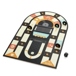 Balvi Bordspel Jukebox hits