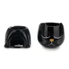 Balvi Fondue set kat zwart