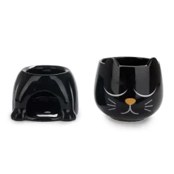 Balvi Fondue set kat zwart