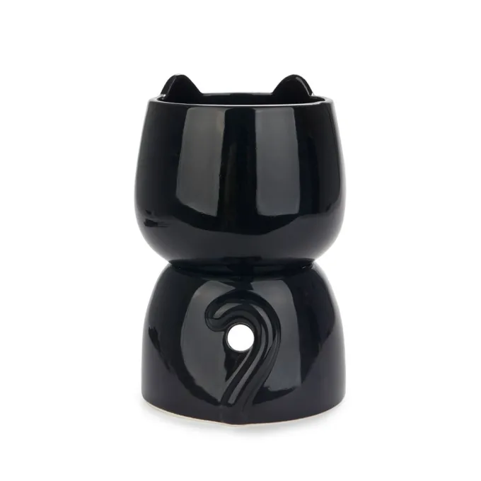 Balvi Fondue set kat zwart