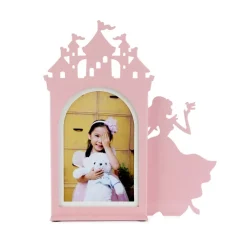 Balvi Fotolijst Fairy Tale roze