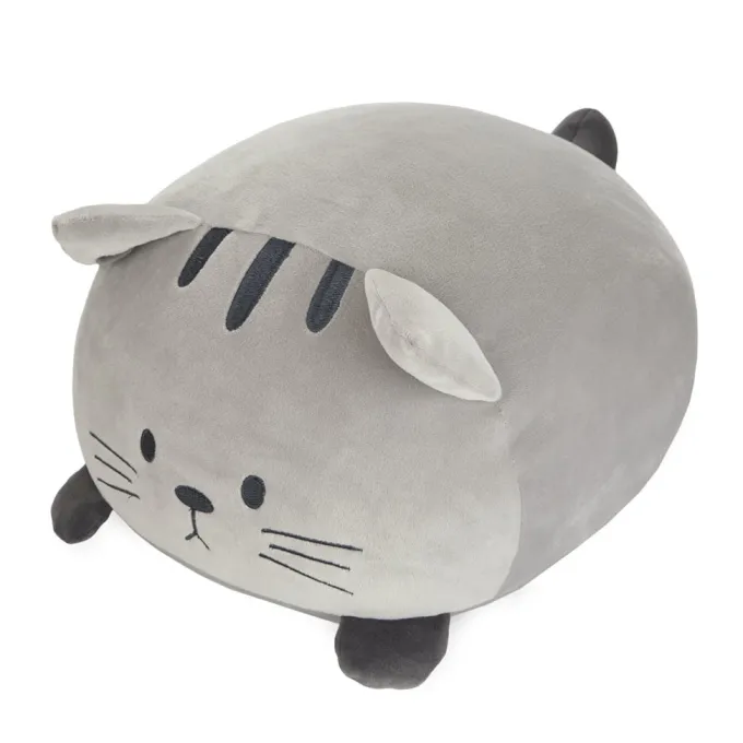 Balvi Katten knuffel Kitty - Diverse kleuren