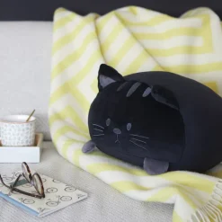 Balvi Katten knuffel Kitty - Diverse kleuren