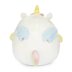 Balvi Kussen Unicorn multicolor