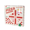 Balvi Ludo's pizza bordspel