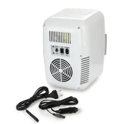 Balvi Mini koelkast wit