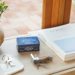 Balvi Multitool Wilde Zalm metal box