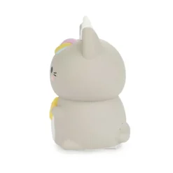 Balvi Nachtlampje Kawaii Starry grijs