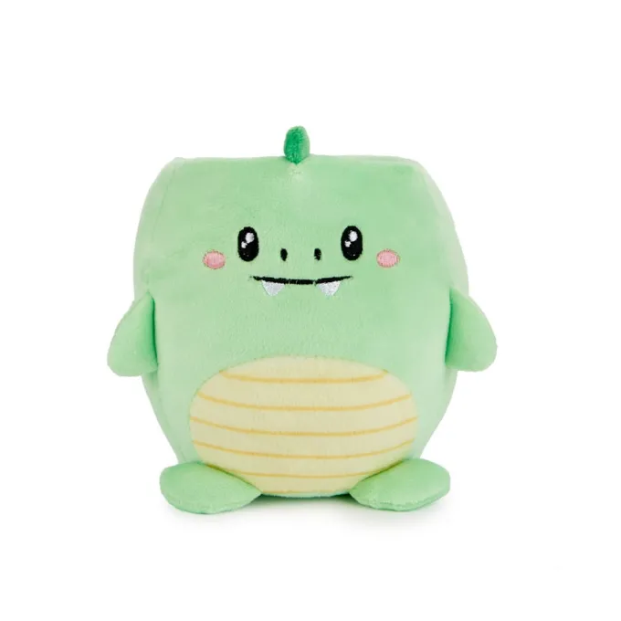Balvi Pennenbakje Fluffy Dinoz Groen