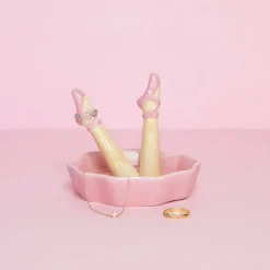 Balvi Ringhouder Happy Legs Dance