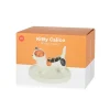 Balvi Ringhouder Kitty Calico