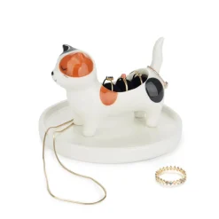 Balvi Ringhouder Kitty Calico
