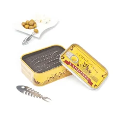 Balvi Snackvorkjes Sardines