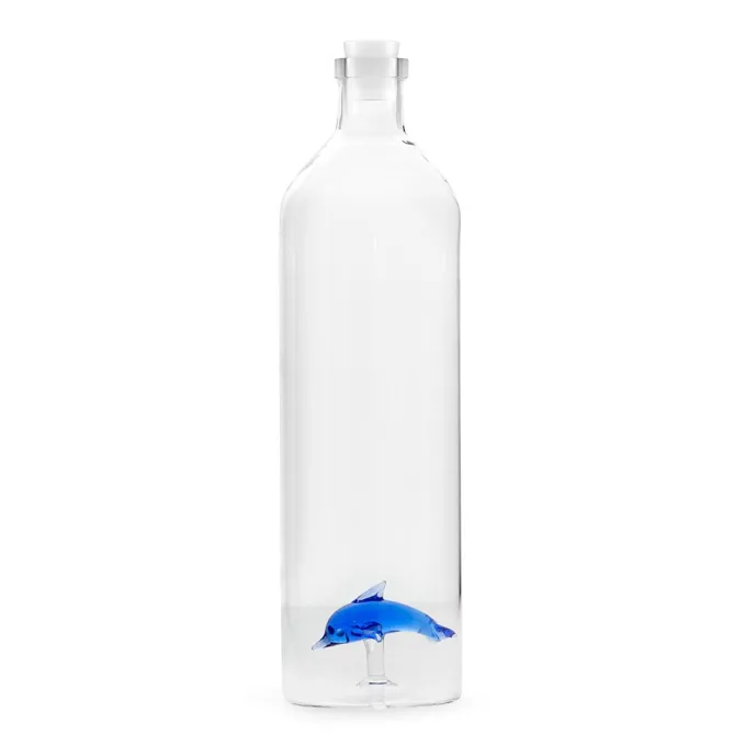 Balvi Waterfles Atlantis Dolphin