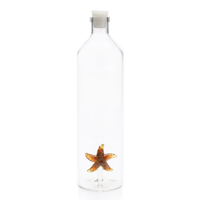 Balvi Waterfles Atlantis Starfish