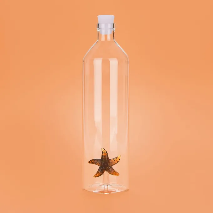 Balvi Waterfles Atlantis Starfish