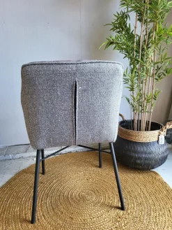 Benoa Eettafel stoel Malaga - Diverse kleuren