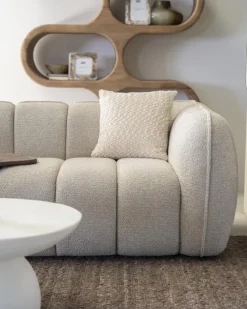 By Boo Bank Cubetto - taupe