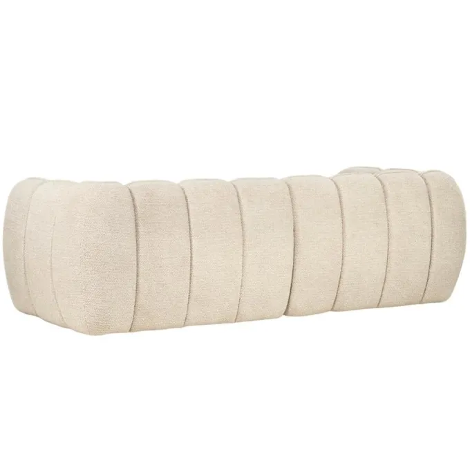 By Boo Bank Cubetto - taupe