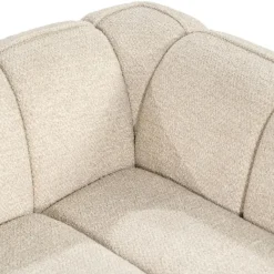 By Boo Bank Cubetto - taupe