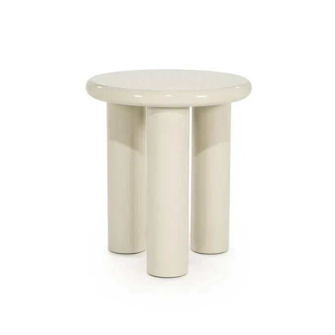 By Boo Bijzettafel Bloop - beige