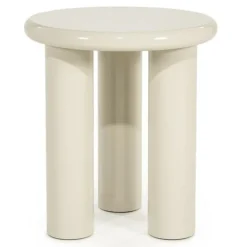 By Boo Bijzettafel Bloop - beige