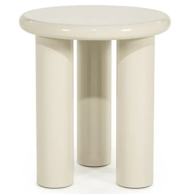 By Boo Bijzettafel Bloop - beige