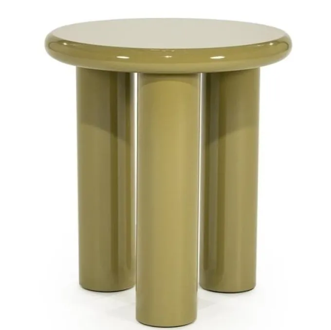By Boo Bijzettafel Bloop - groen
