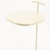 By Boo Bijzettafel Buddy - beige