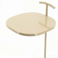By Boo Bijzettafel Buddy - taupe