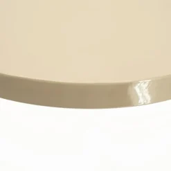 By Boo Bijzettafel Buddy - taupe