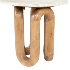 By Boo Bijzettafel LoopStone