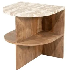 By Boo Bijzettafel Marwood
