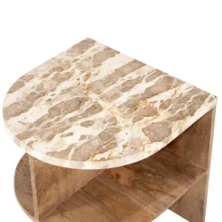 By Boo Bijzettafel Marwood