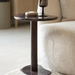 By Boo Bijzettafel Rosso