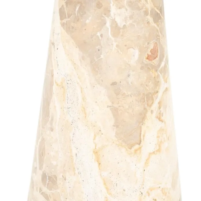 By Boo Bijzettafel Sereno - marrone