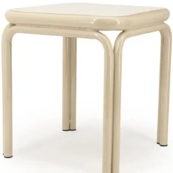 By Boo Bijzettafel Zilo - beige
