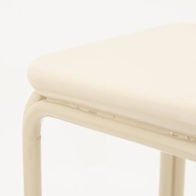 By Boo Bijzettafel Zilo - beige