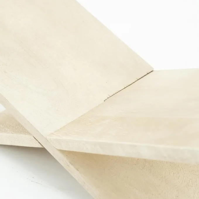By Boo Boekenstandaard Tee mango – naturel