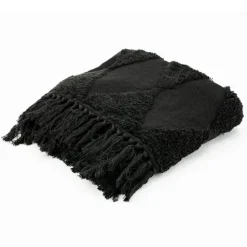 By Boo By Boo Plaid Wabi - 100% Katoen - Diverse kleuren