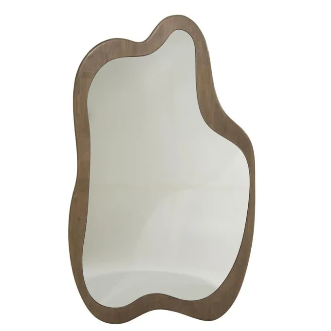 By Boo By Boo Spiegel Laban XL - Organische Wandspiegel