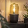 By Boo By Boo Tafellamp Maverick Zwart - Industrieel Design