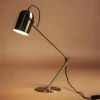 By Boo By-Boo Tafellamp Sleek - Elegant design in zwart of goud